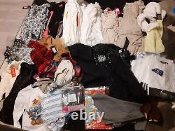 Clothes Bundle All Brand New 80 items