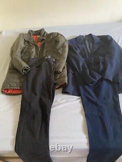 Clothes Bundle Male Size S M