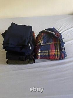 Clothes Bundle Male Size S M