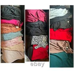 Clothes, Shoes & Bags Bundle