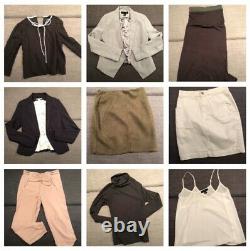 Clothes and shoes bundle womens (UK clothes size 8 / UK shoe size 4) 70+ items