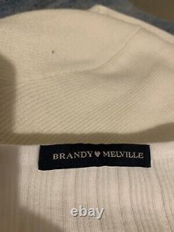 Clothes bundle Of 13 Brandy Melville Items. Post To UK Only Thank You