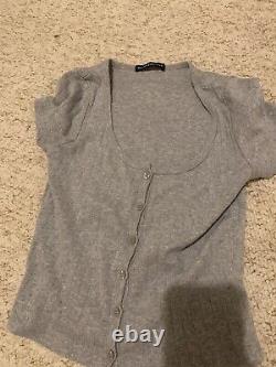 Clothes bundle Of 13 Brandy Melville Items. Post To UK Only Thank You