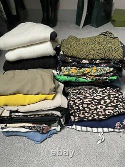 Clothes bundle size 12 Ladies