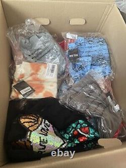 Clothes bundle size 6-16