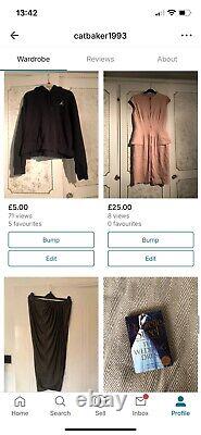 Clothing Bundle