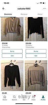 Clothing Bundle