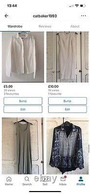 Clothing Bundle