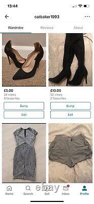 Clothing Bundle