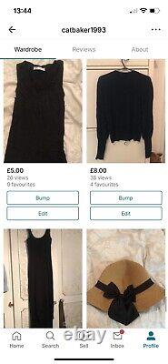 Clothing Bundle