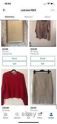 Clothing Bundle