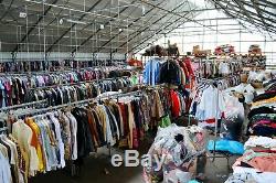 Clothing Wholesale Job Lot Bundle £3500+ Rrp Karen Millen Marks Spencers Lipsy
