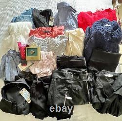 Complete bundle of ladies clothes separate listings available