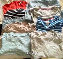 Complete bundle of ladies clothes separate listings available