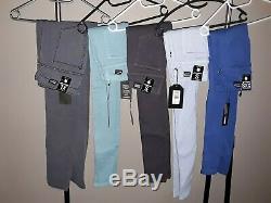 DESTOCKAGE VÊTEMENTS DR DENIM Lot 20 pantalons kissy jeans skinny neuf L155