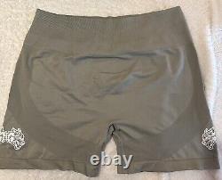 Darc sport bundle of 4 shorts size Large Worn Twice