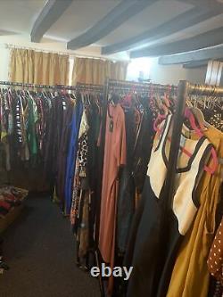 Dealer Bundle Mixed Dresses Tops Etc