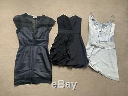 Designer womens ladies clothes bundle size 8-10