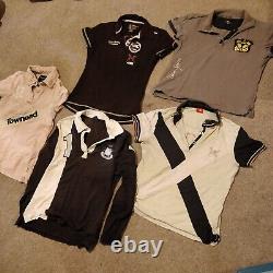 Equestrian branded clothing bundle Pikeur, Mark Todd, Townend- etc