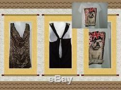 FAB NICE 24x bundle ladies womens clothes TOPS DRESS SHORTS size 16 EU 44(5)