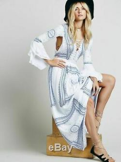 Free People and Jetset Diaries Bundle Two Dress S and Sz 6
