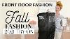 Front Door Fashion Review Fall Fashion 2021 Best Clothing Subscription For Women