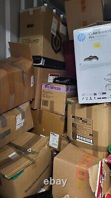 Full Storage Unit 75 sq ft Bundle Items