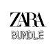 Girls/Ladies Clothes Bundle Size 6 12 Zara