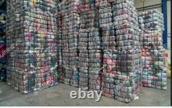 Grade A Used Kids Clothes 12 Months To 24 Months 10 KG Wholesale Bundle