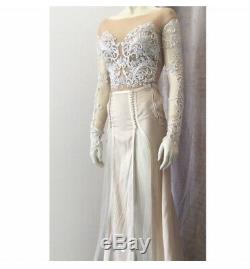 Grade A Wholesale bundle of LADIES HAUTE COUTURE DRESSES, Evening & Wedding Gown