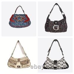 Guess bags wholesale, Y2K Guess Bag Bundle (Ideal For Resale) 8 Pieces