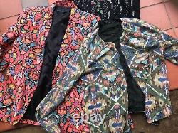 HUGE Women's BUNDLE 4 large bags Ex Cond Many BNWT- Reiss, K. Millen, Zara etc