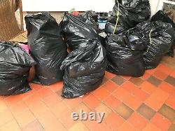 HUGE Women's BUNDLE 6 large bags Ex Cond Many BNWT- M&S, Oasis, Zara etc