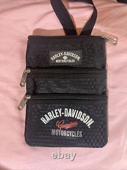 Harley Davidson Holiday Bundle Women's Clothing Small New