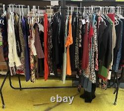 High Street Womenswear BNWT resale Bundle 50 Items