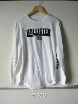 Hollister clothes bundle, Mens, Medium and Large