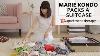 How To Pack A Suitcase With Marie Kondo Apartment Therapy