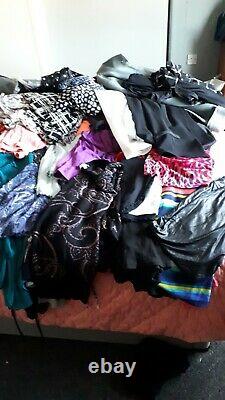 Huge 170+ Womens Clothing Bundle Used & BNWOT