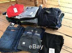 Huge Bundle Job Lot Clothing New Look Jane Norman French Conection Esprit BNWT