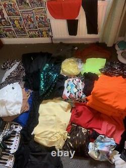Huge Bundle Of New Tagged Ladies Clothes