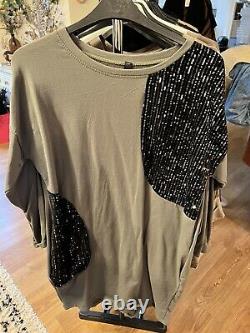 Huge Clothing Bundle Ex Stock Fashion Store New With Tags Italian Womens