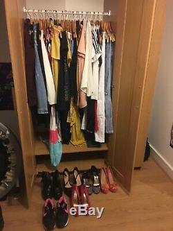 Huge Joblot Of Womens Clothes For Sale