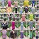 Huge Ladies Clothes Bundle Job Lot Size Uk 14 New & Used 66 Items