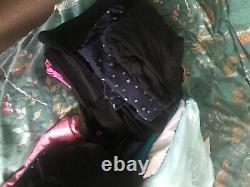 Huge bundle of ladies clothes size 20/22 trousers long sleeved tops