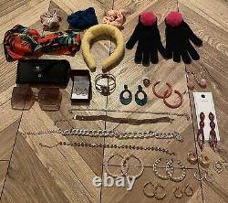 Huge womens clothes bundle over 120 items
