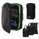 Island Hopper Travel Bundle Backpack + Toiletry Bag + Compression Packing Cube