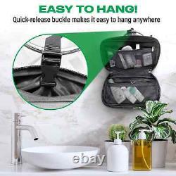 Island Hopper Travel Bundle Backpack + Toiletry Bag + Compression Packing Cube