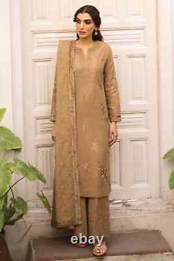 Iznik Riwayat RC-02 TAABIR Pakistani Clothes
