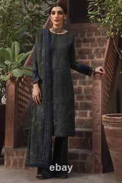 Iznik Riwayat RC-04 QURBAT Pakistani Clothes