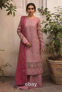 Iznik Riwayat RC-12 TANISHA Pakistani Clothes